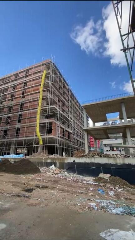 APPARTAMENTO 2+1 IN VENDITA, PASKUQAN