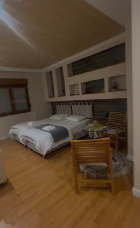 Appartamento 1+1 e Studio in vendita Centro Tirana