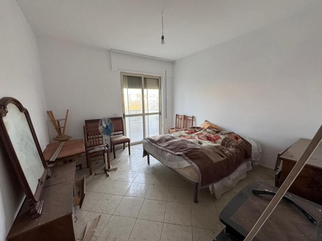 Shitet Apartament 1+1+Verand Okazion