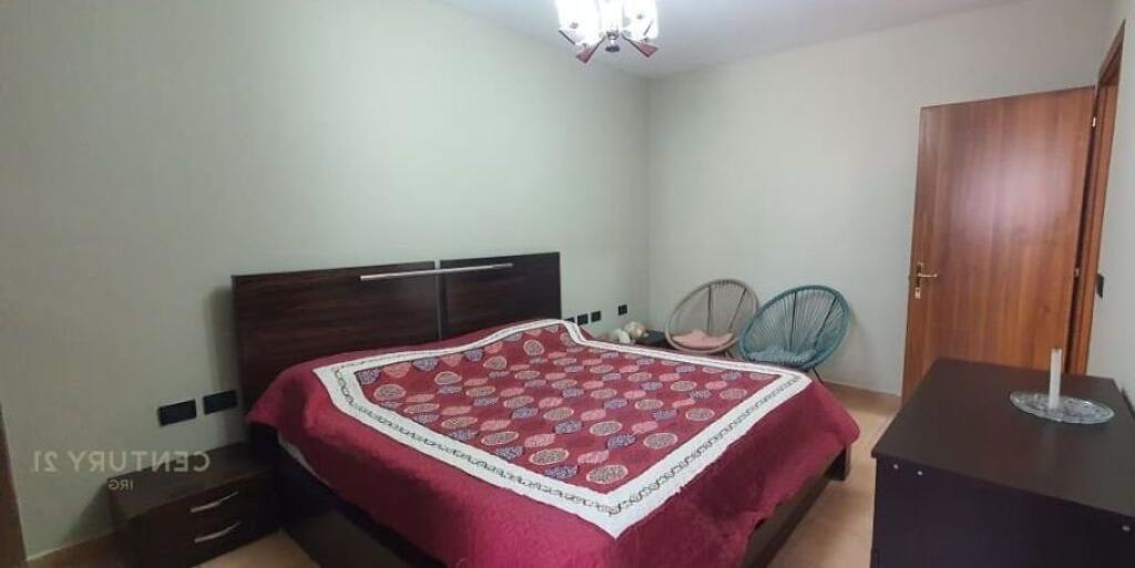 Apartament me qera 1+1 Tek Stadiumi Dinamo.