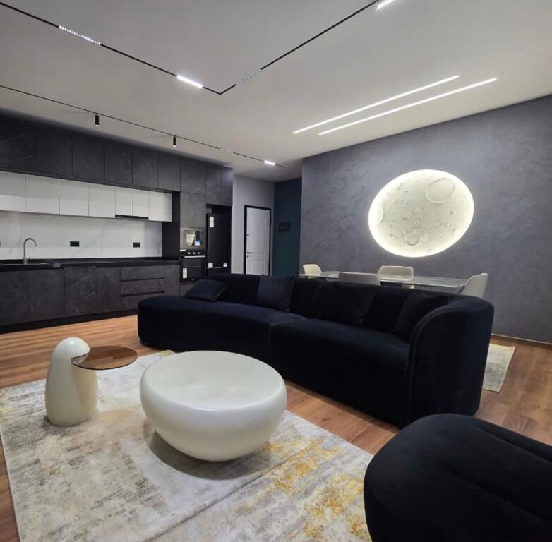 Appartamento 1+1 in affitto presso Lakeland Residence!