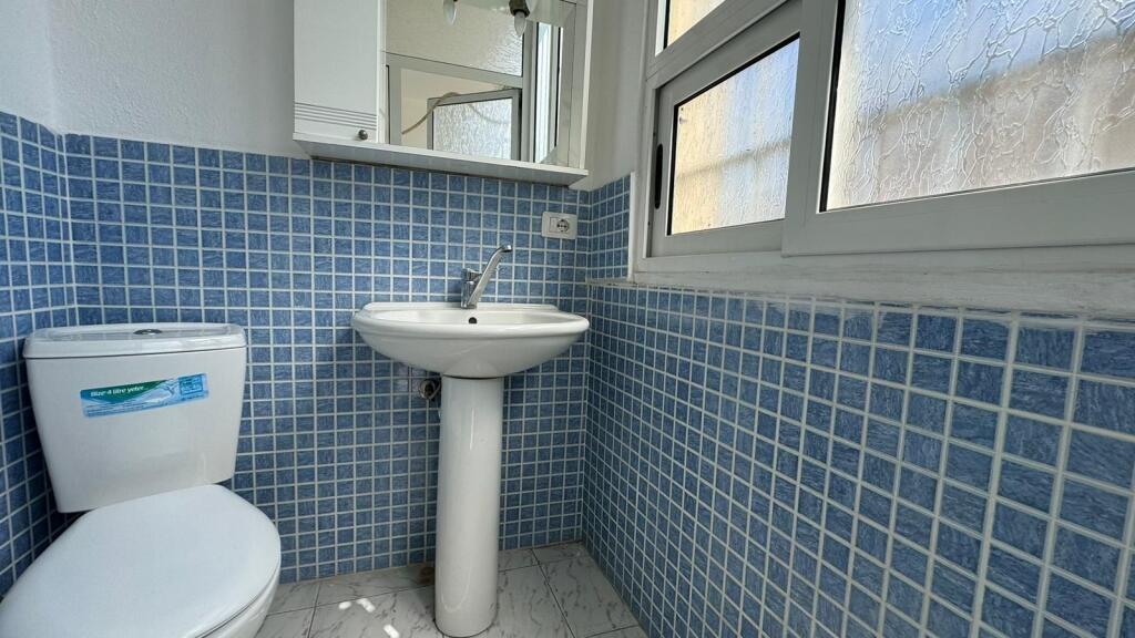 3+1 apartment for rent on Bardhyl Street!