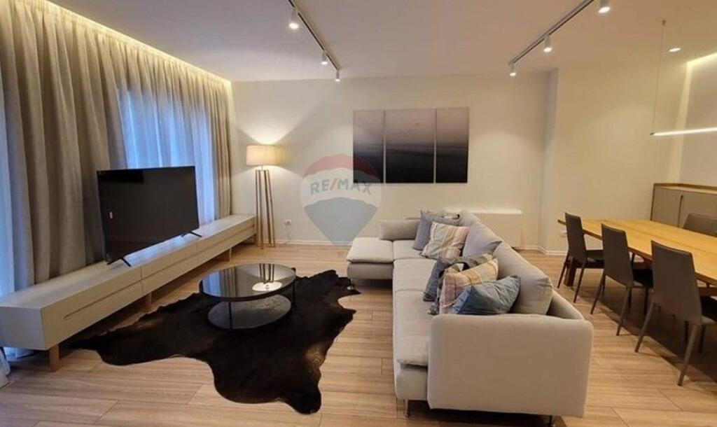 Villa - For Sale - Elysium Residence, Mjull Bathore, Tirana ID: 530181095-229