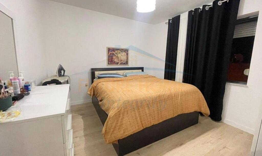 Rent, Apartment 1+1, Bardhyl Street, Tirana.