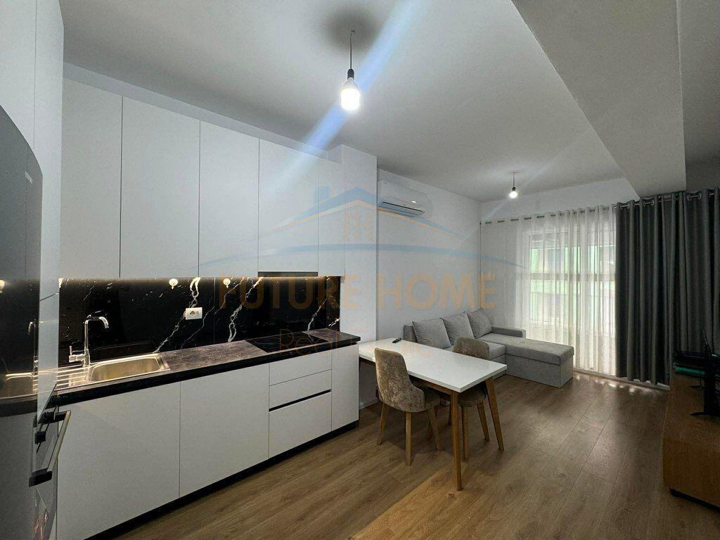 Qera , Apartament 1+1 Rezidencën Kaimi , Ali Demi