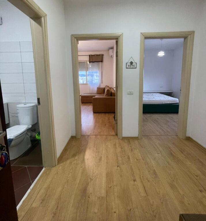 Për Shitje – Apartament 1+1, Plazh Durrës