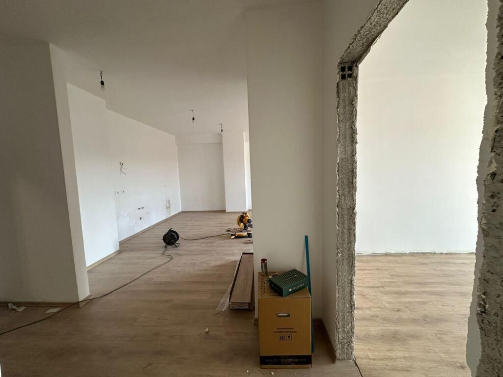 🏡 SHITET APARTAMENT 2+1 – KOMPLEKSI AURA