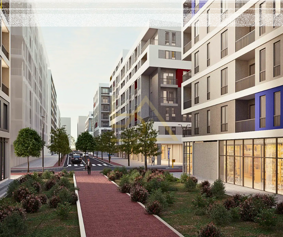 For Rent – Modern Apartment, Univers City