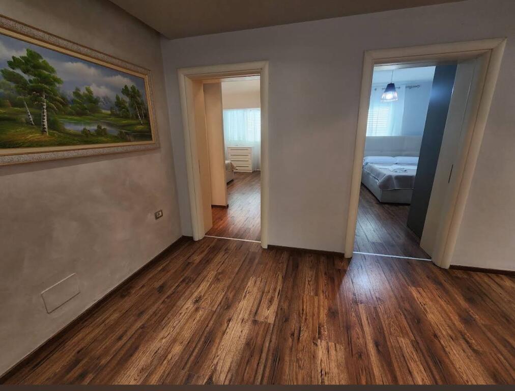 Apartament me qira – Rruga “Margarita Tutulani”