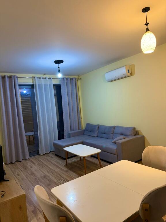 APARTAMENT ME QERA 2+1 DON BOSKO 750 EURO