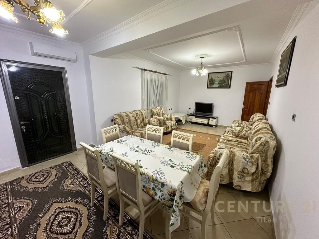 Apartment 2+1 for Rent at 5 Maji! 500 € /Month Total Area 136m2