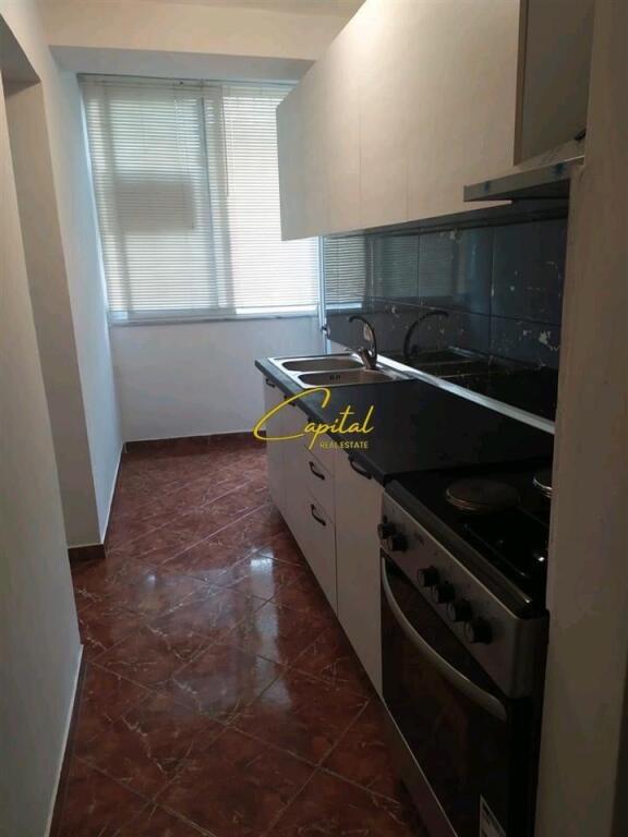 APARTAMENT ME QERA 2+1 ISH BLLOKU 55.000 LEKE