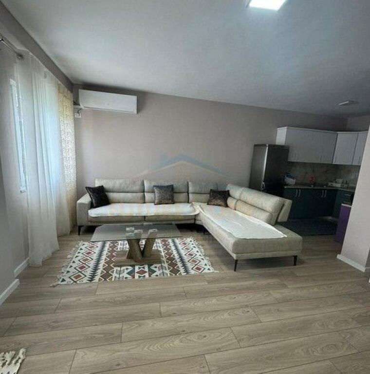 Qera, Apartament 2+1 Rruga Thesarit, Fresku,Tirana