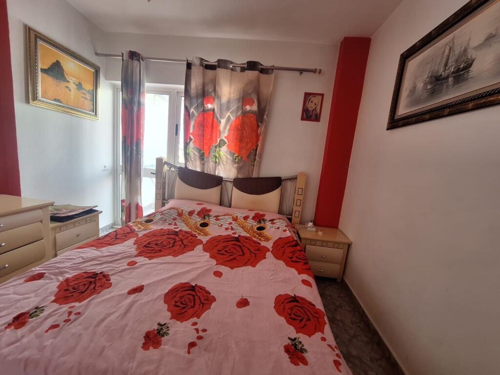 2+1 apartment for rent in Don Bosko!