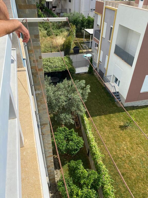 Vile per qera ne zonen e TEGUT