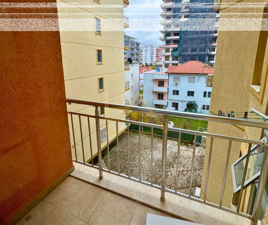 Shitet Garsoniere – Shëngjin, Lezhë