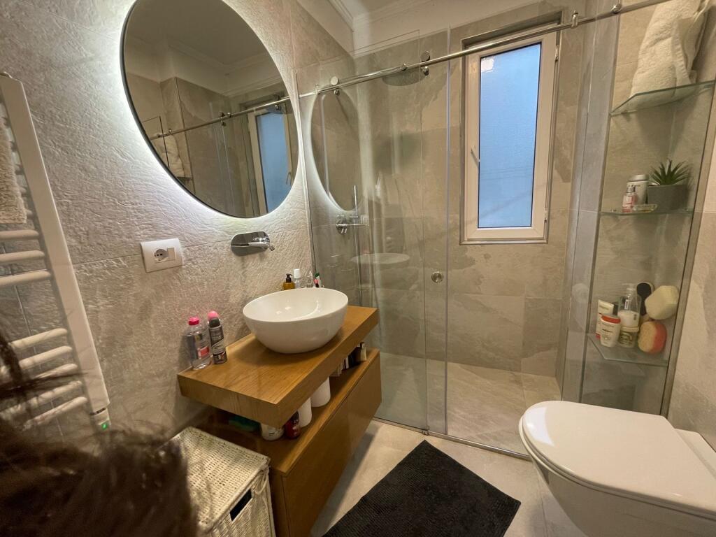 SHITET apartament 2+1 Rezidenca “Kodra e Diellit”