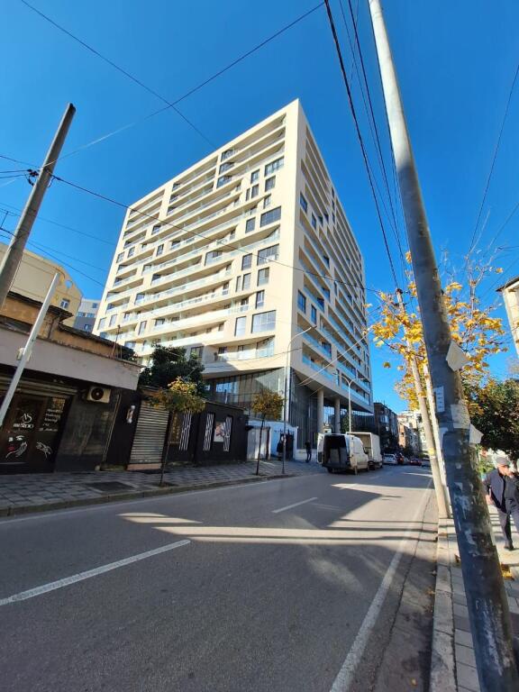 APARTAMENT 2+1+2 PER QIRA TEK TRIO TOWER ! 850 € /Muaj