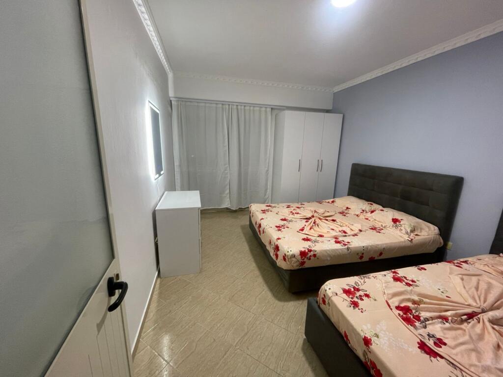 🏡 APARTAMENT ME QERA  1+1 PLAZH