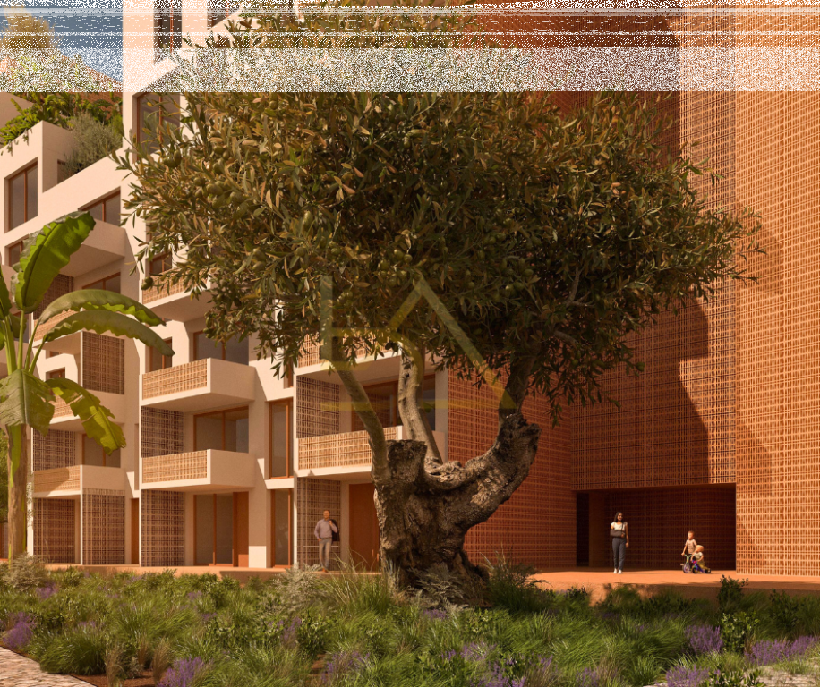 Shitet Duplex – HERA Residence, Golem, Kavajë