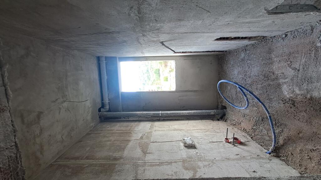 Apartament 1+1 - Liqeni I Thatë