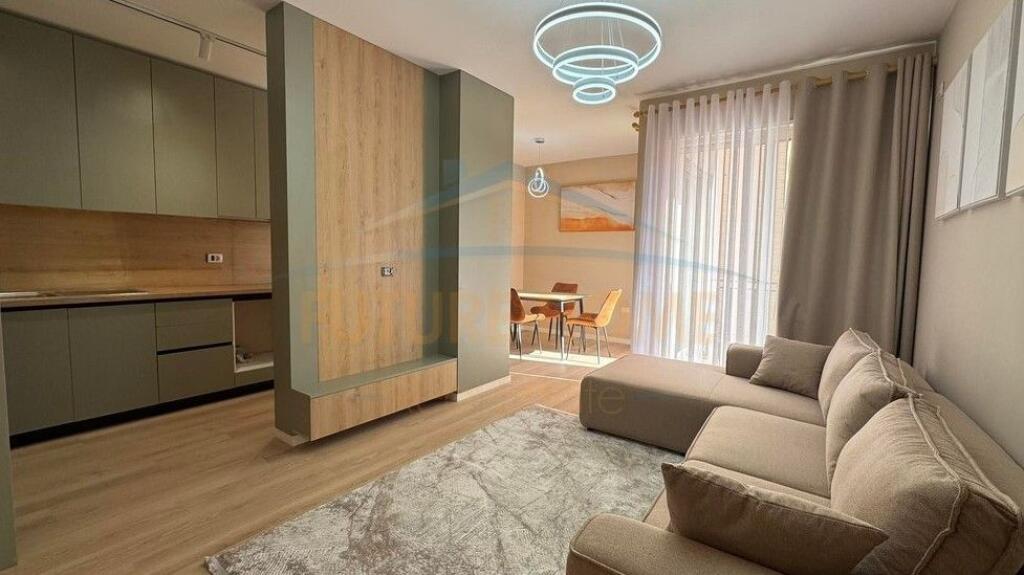 Shitet Apartament, Unaza e Re