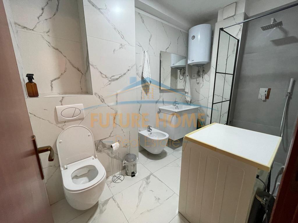 Rent, Apartment 1+1+2, Elbasanit Street, Tirana