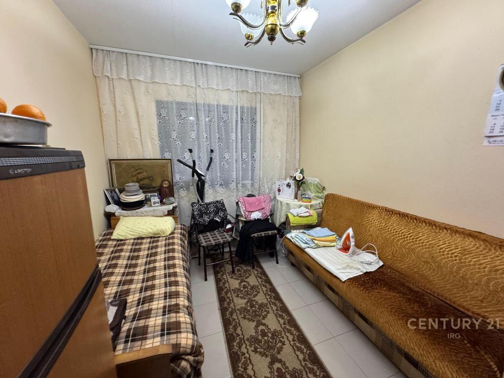 3+1 Apartment with Yard for Sale – Near Durres Restaurant