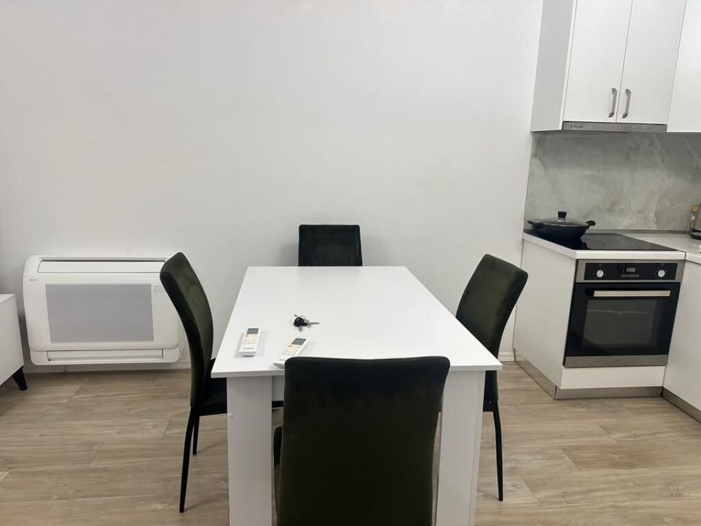 Appartamento in Affitto – FZ Residence