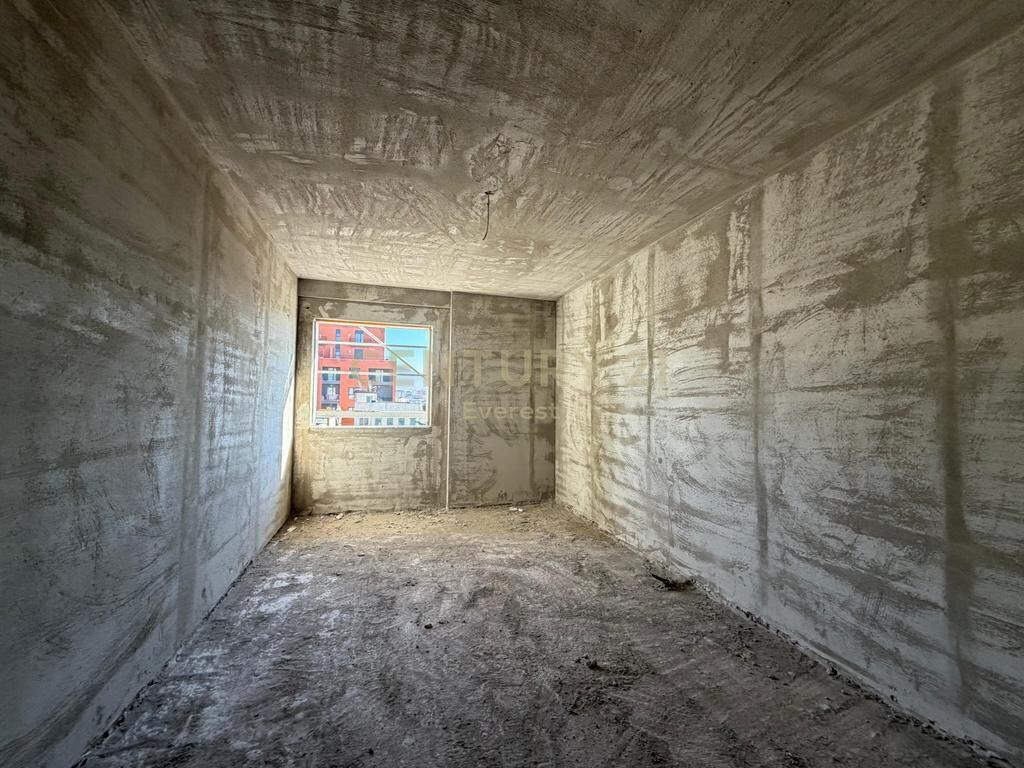 PASKUQAN, SELLING APARTMENT 1+1+ Parking Space 92,000 € Total Area  75m2