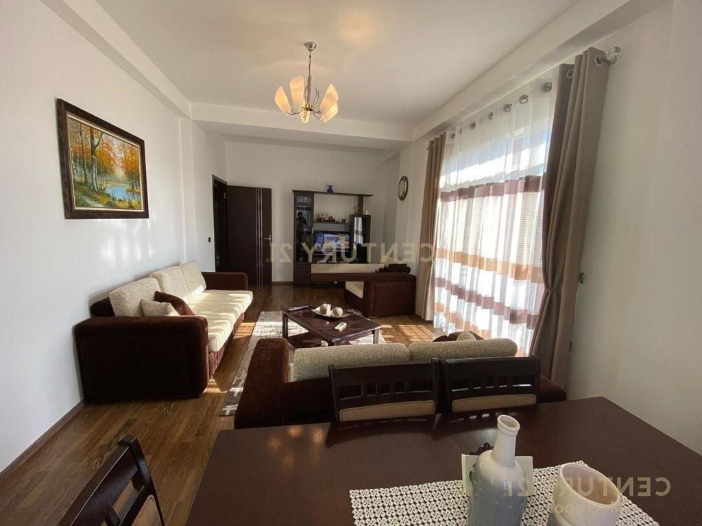 Apartament 2+1+2 për Qira