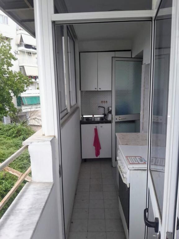 (Pa agjensi - 0 komision) Tirane, apartament në shitje 2+1+Aneks+banjo me dritare, Kati 4, çmimi: 110.000 Euro (Ali Demi)