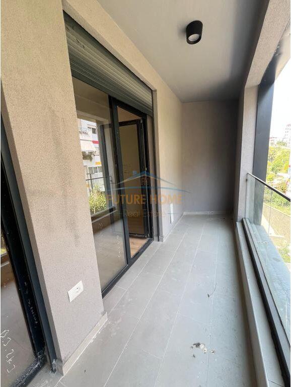 Sale, Apartment 2+1+2, Garden Residence by Salillari, Zoological Garden, Tirana.