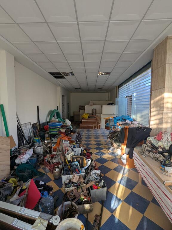 JEPET ME QIRA NJESI BIZNESI PRANE PARKUT AULONA VLORE