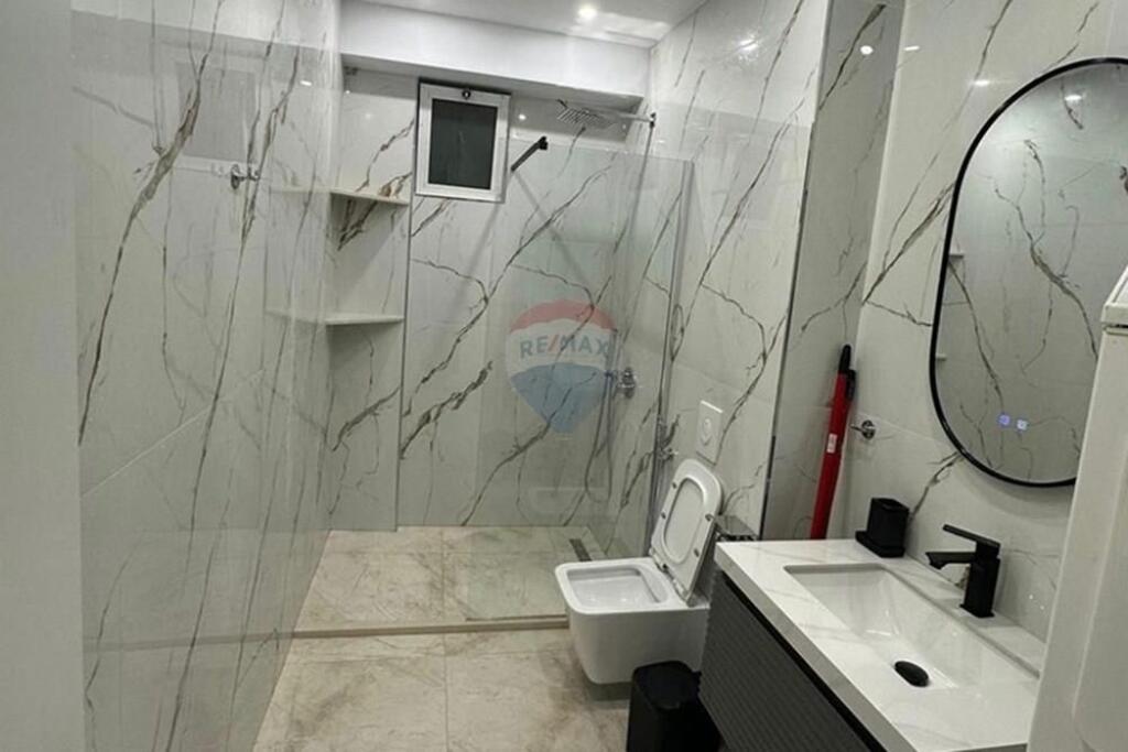 Apartment 1+1 for Rent in Zogu i Zi