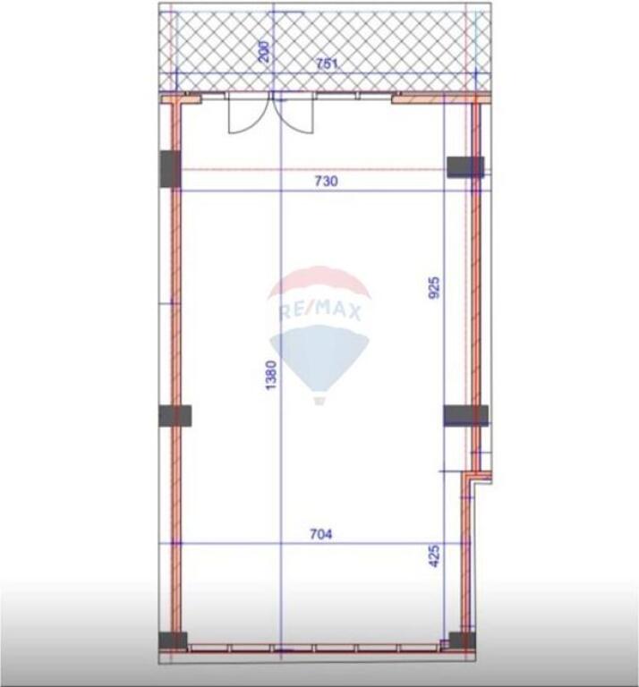 Shop for sale at Jordan Misja!