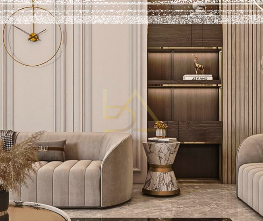 OCCASION FOR THE MONTH OF DECEMBER Apartment for Sale – Lake of Farka, Tirana