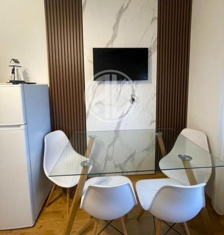 Për Shitje – Apartament 1+1, Plazh Durrës