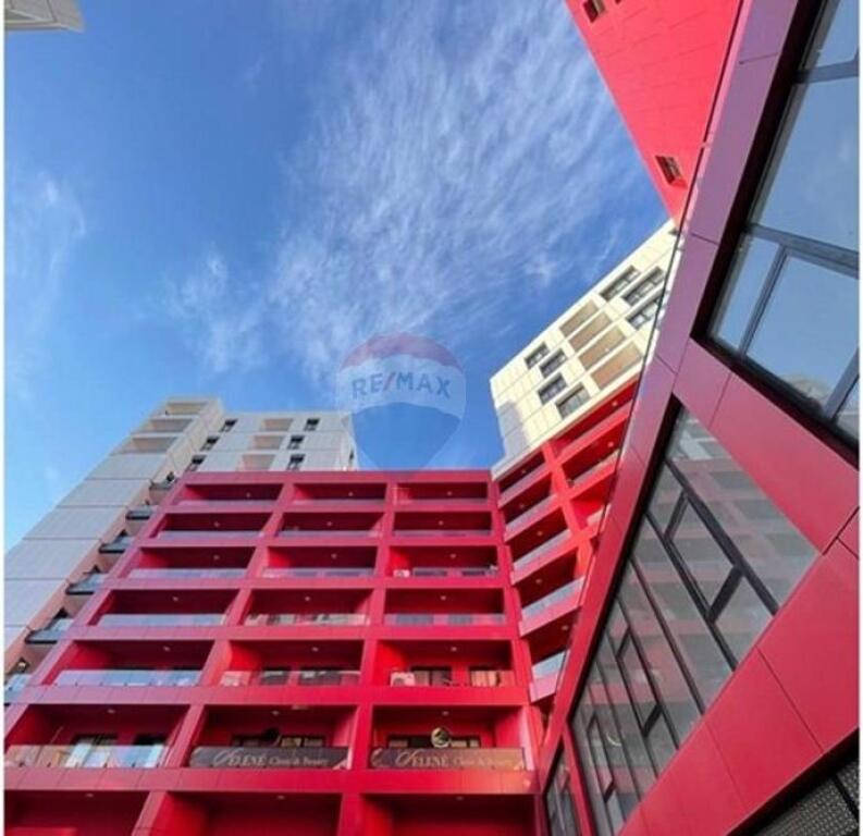 Apartament - Për Shitje - Farmacia 10, Rruga e Dibrës, Tiranë