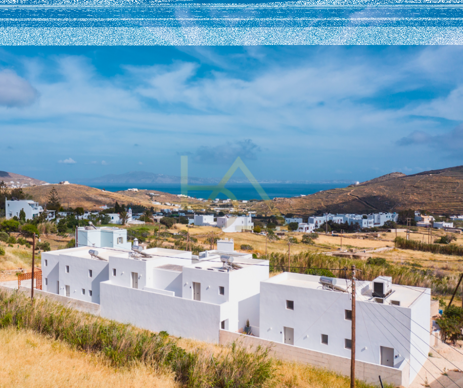 Hotel në shitje – Tinos, Greqi