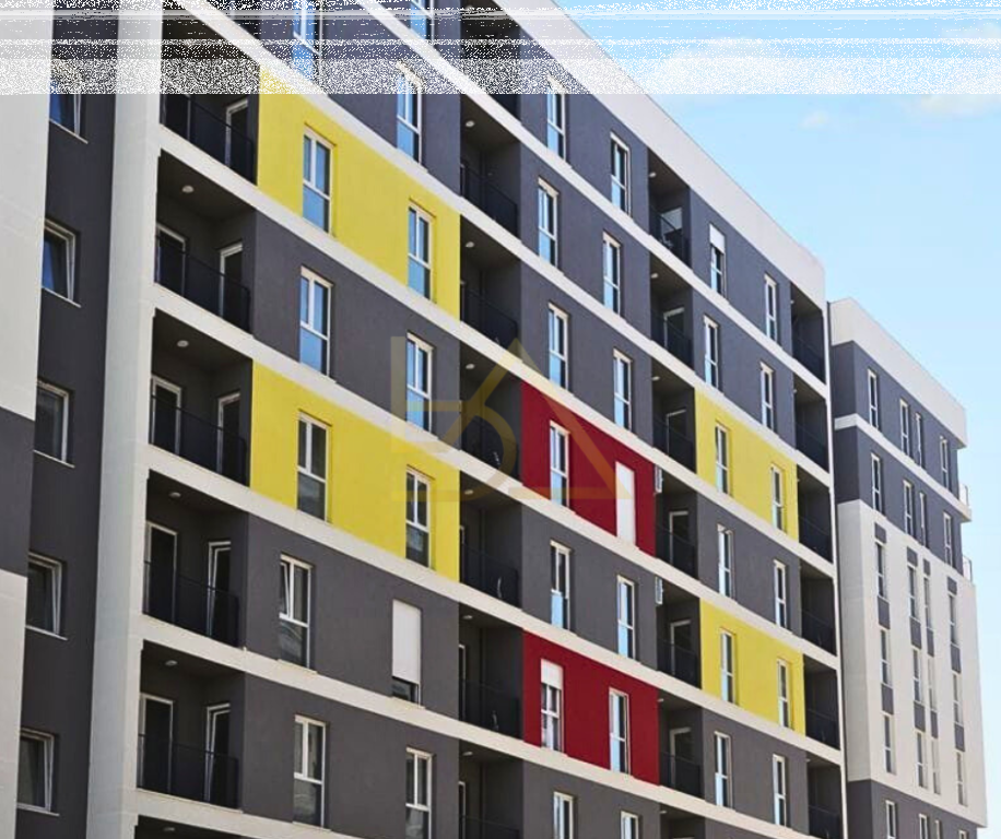 For Rent – Modern Apartment, Univers City