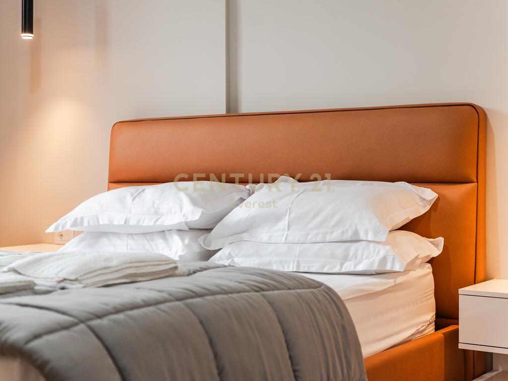 KAVAJA STREET, 1+1 APARTMENT FOR RENT 1,200 € /Month Total Area 80m2