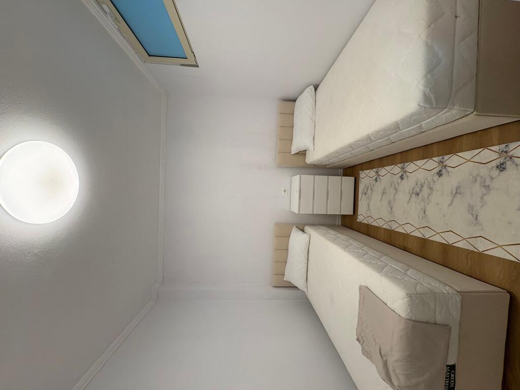 Suoer apartament 2+1