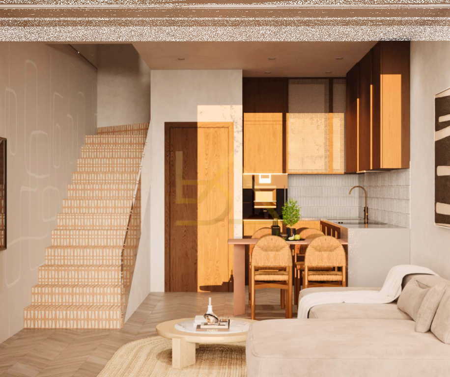 Shitet Duplex – HERA Residence, Golem, Kavajë