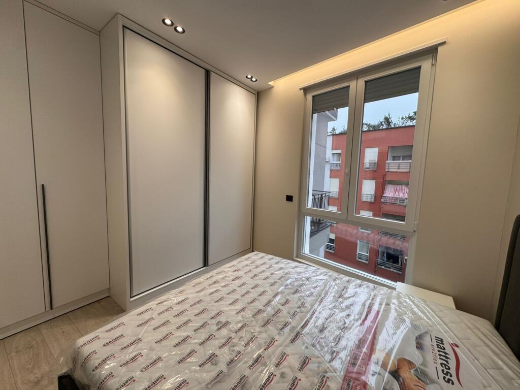 Apartament për qira 2+1 ish Tregu Elektrik