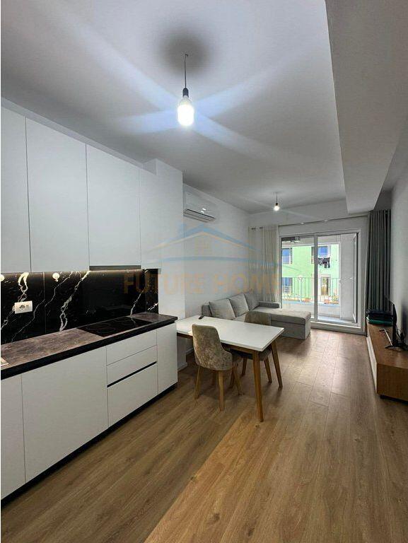 Qera , Apartament 1+1 Rezidencën Kaimi , Ali Demi