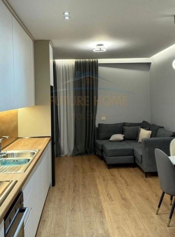 Qera, Apartament 2+1+ POST PARKIMI, Rruga "Mine Peza"