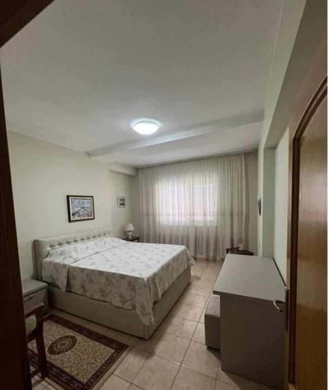 apartment 2+1 for rent tirana e re