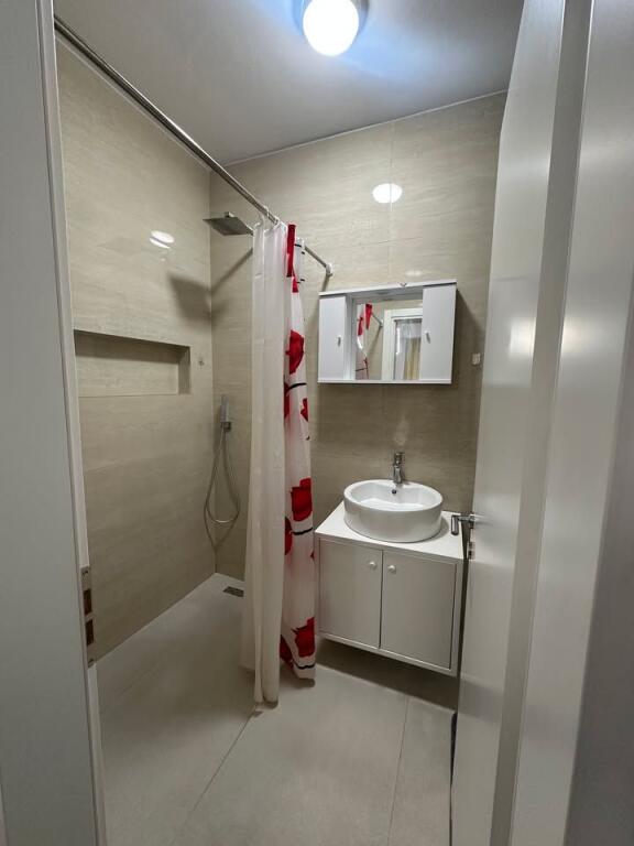 Appartamento in Affitto – FZ Residence