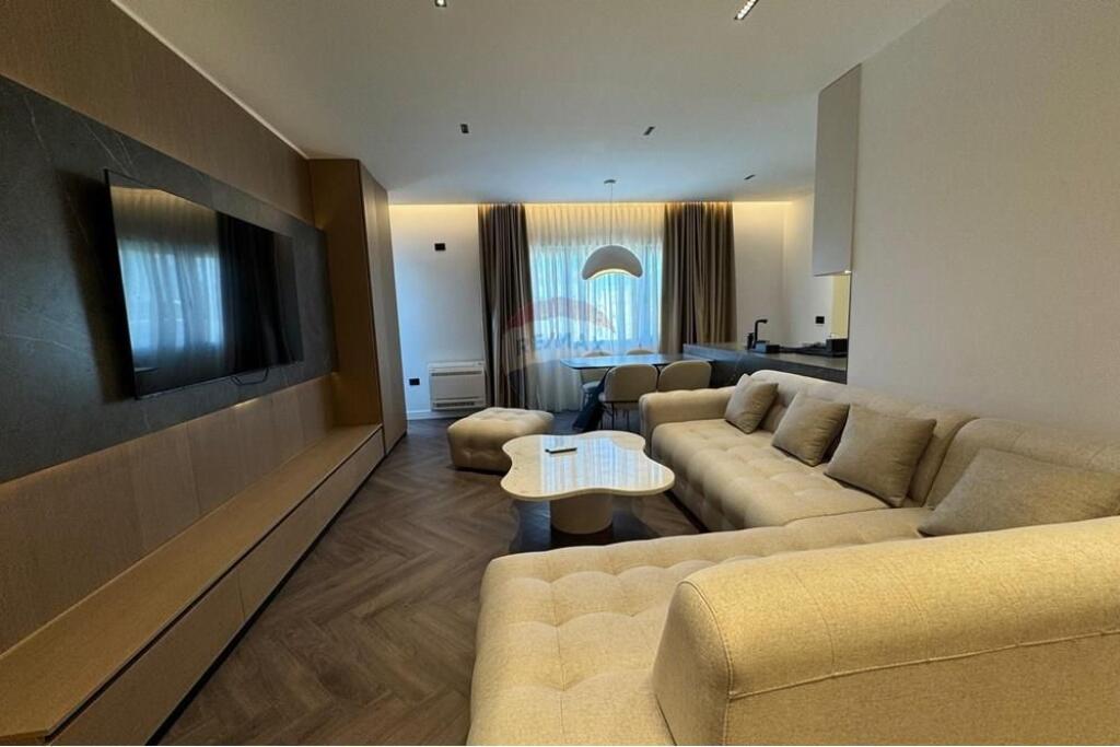 Appartamento di lusso in vendita 2+1+2 Via Elbasanit